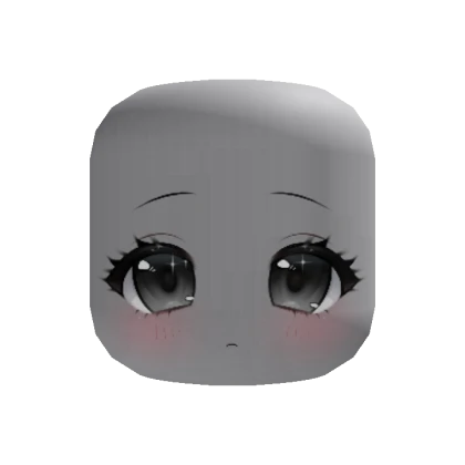soft sweet kawaii chibi (recolorable)