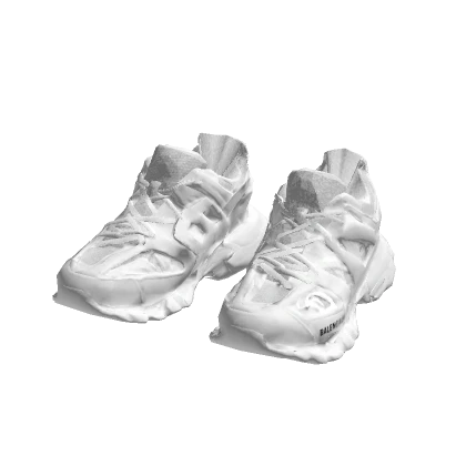 Track Sneakers