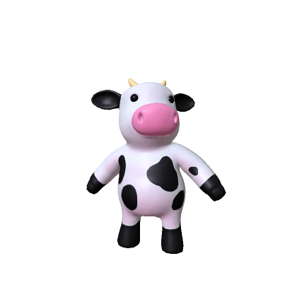 adidas Cute Cow