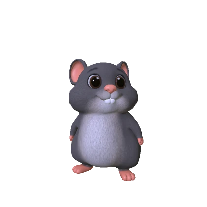 Small Mouse