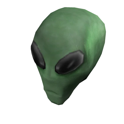 Classic Alien