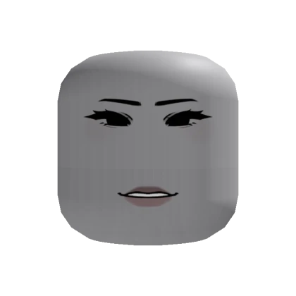 Grinning Lady