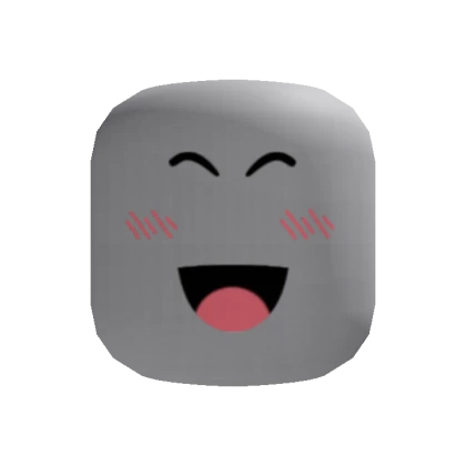 Super Super Happy Face