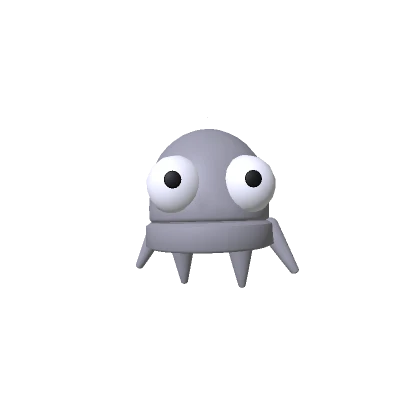 Mini REPO Animated