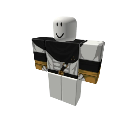 Bandit King (Shadow Cloak)