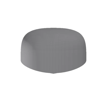 Half Head (Recolorable)