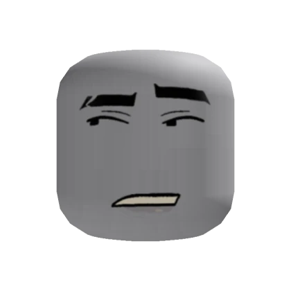 Sleek Annoyed Gaze v3