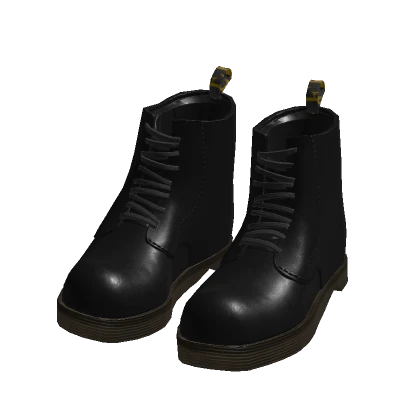 Martens Boots