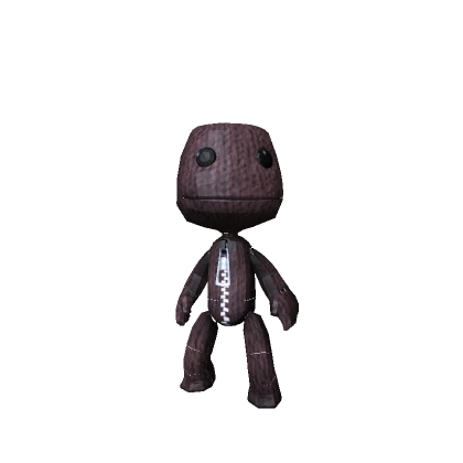 Sackboy Little Big Planet