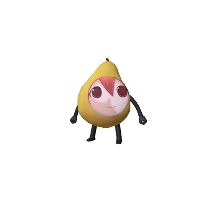 Teto Pear