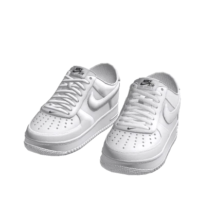 White Air Forces