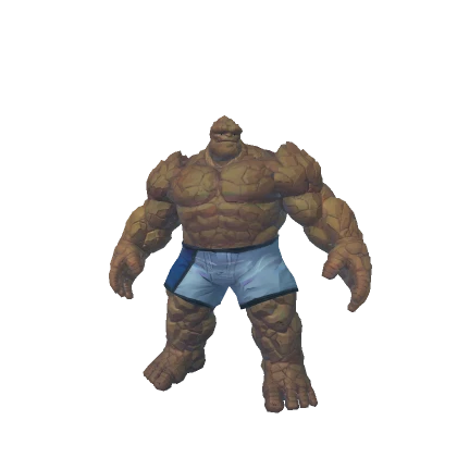 The Thing