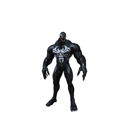 Classic Venom
