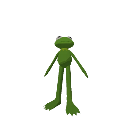 Kermit the frog