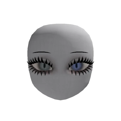 Doll head1