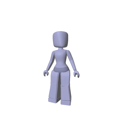 Woman Doll