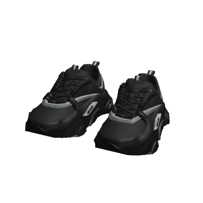 B30 Designer trainers