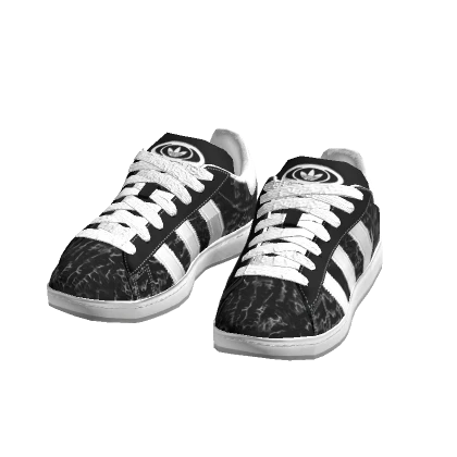 adidas x Yourius Void Campus 00S Shoes
