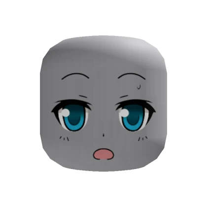 Rin / Len Kagamine - Vocaloid Face