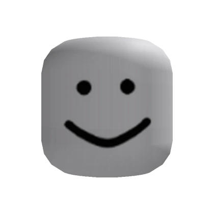 Classic Smiley :)