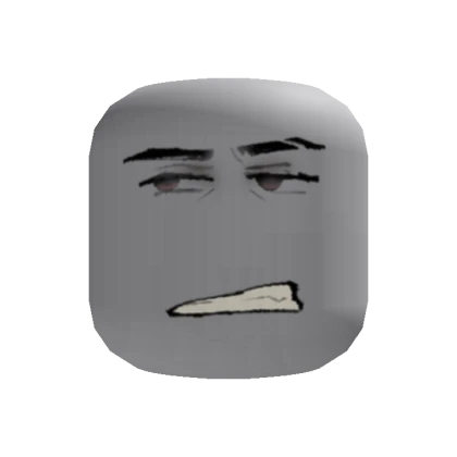 Sleek Sketchy Troublemaker