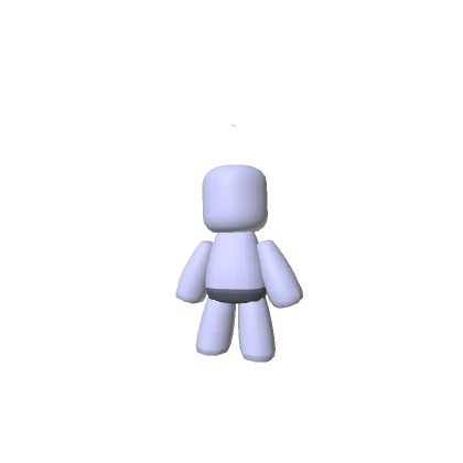 Mini Plushie