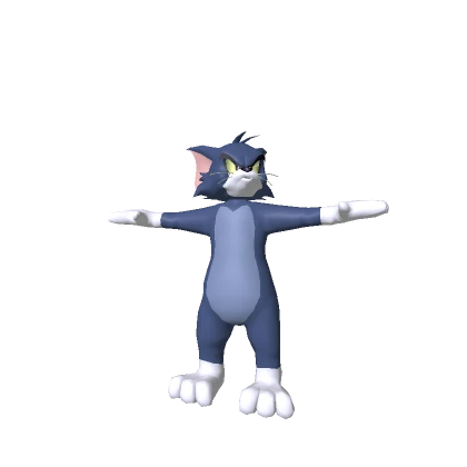 Tom and Jerry
