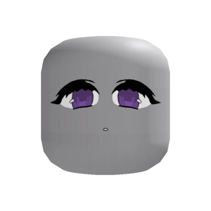 Anime Purple