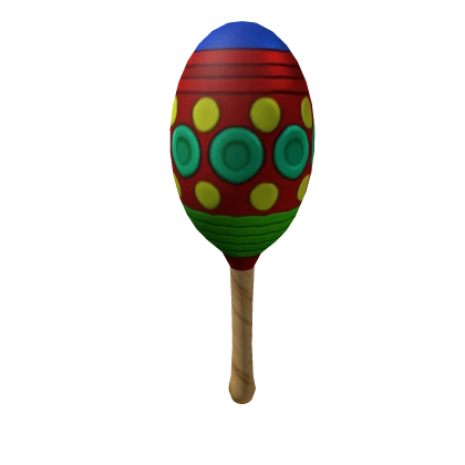 Maraca