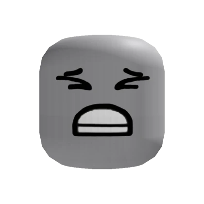 Crying Robloxian