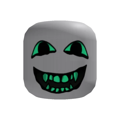 Custom Pursuer Face (Die of Death)