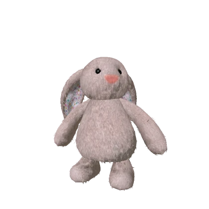 Jellycat Blossom Beige Bunny