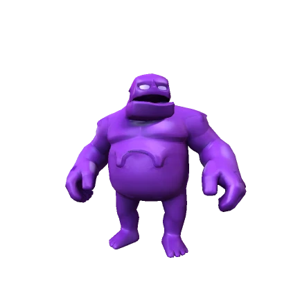 Elixir Golem ⚔️Clash of Royalty⚔️