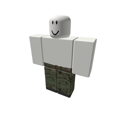 [BB] Crye G3- (Mexican Marines) [US4CES]