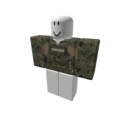 [BB] Crye G3 (Mexican Marines) [US4CES]