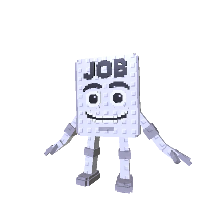 Job Job Job Sahur (Steal a Brainrot)