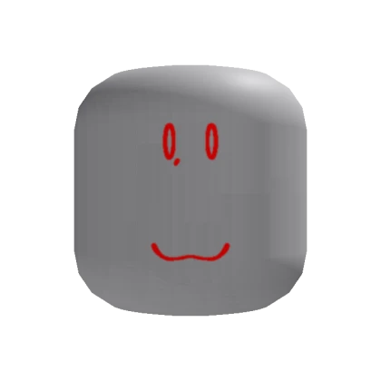 [V1] Forsaken: Noob Skin - Guest 666 [Smug Face]