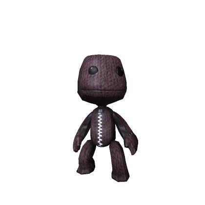 Sackboy