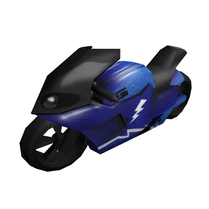 Bloxster BZR