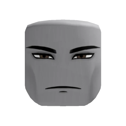 Mogger Face (Brown)