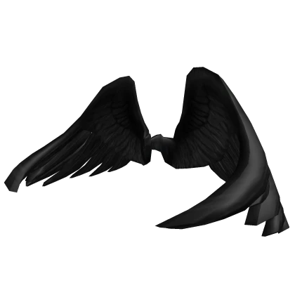 Black Wings