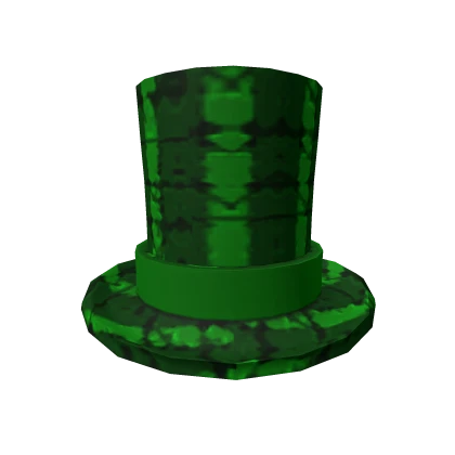 Viridian Top Hat