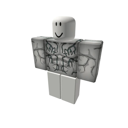 Symbiote (Color Changeable)(+)