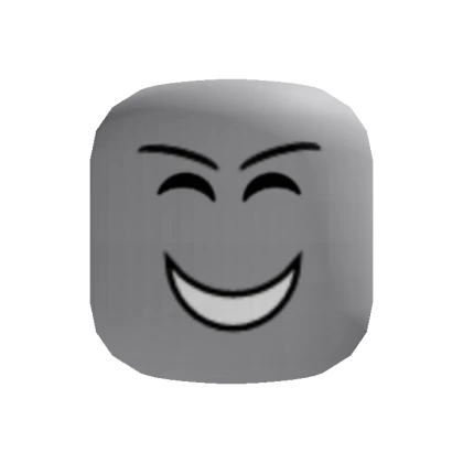 Know It All Grin