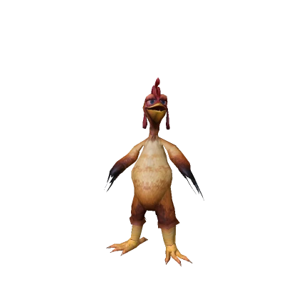Chicken Joe