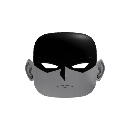 Shadow White 3D Solo Leveling Sung Jin Anime