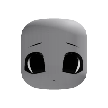 dark moe head