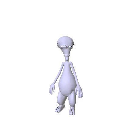 Roger Alien