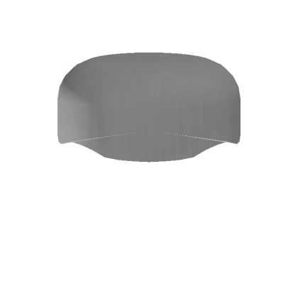 Transparent Head Half (Recolorable)