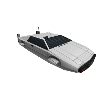 Spy All Terrain Vehicle